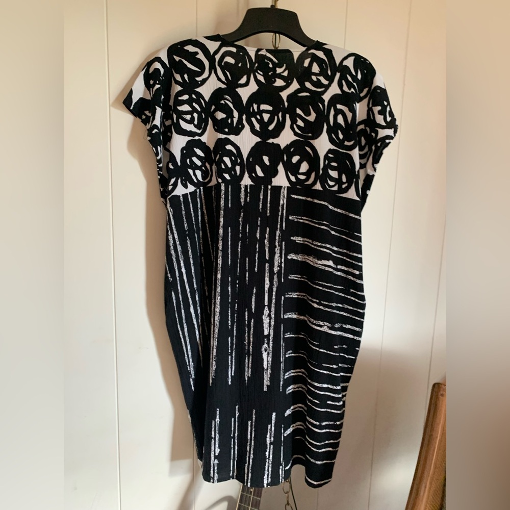 Sou Sou Dress NWOT